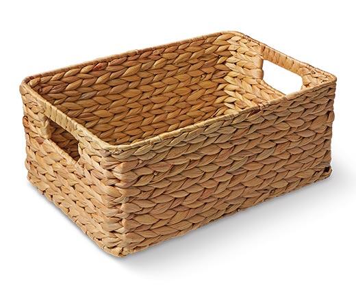 Huntington Home 
 Decorative Woven Baskets