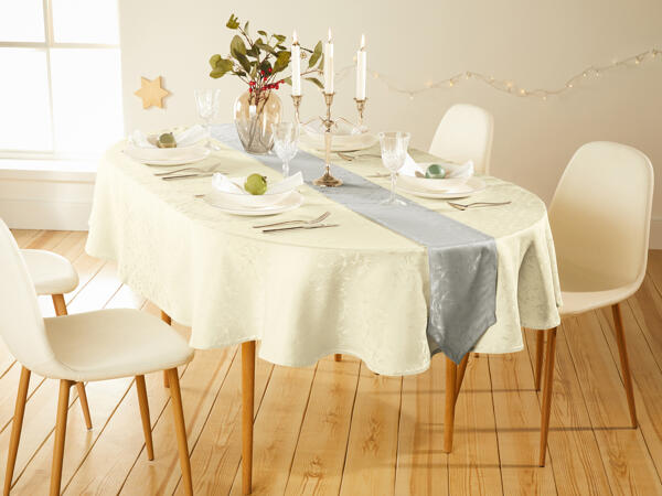 Tablecloth Set