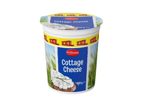 Cottage cheese xxl
