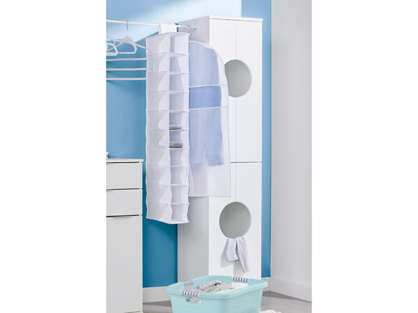 Wäscheschrank, Möbelserie Liverpool