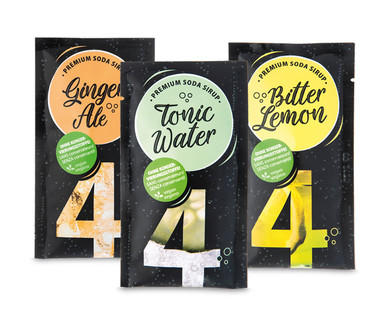 SODASTAR Trinkwassersprudler