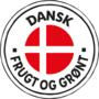 Økologisk dansk agurk