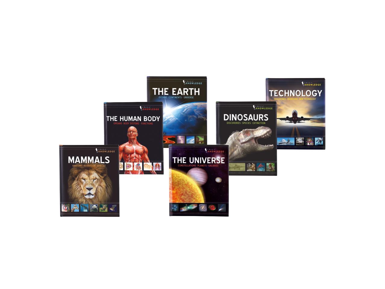 Kids Books