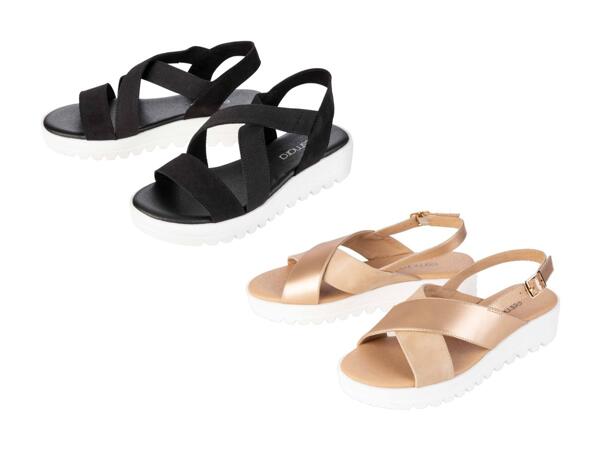 ESMARA(R) Sandaler