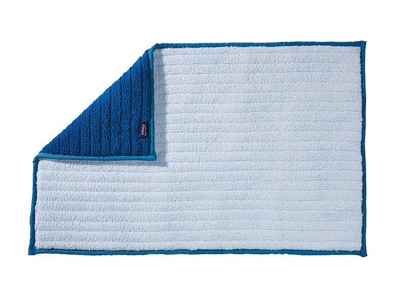 MIOMARE Reversible Bath Mat