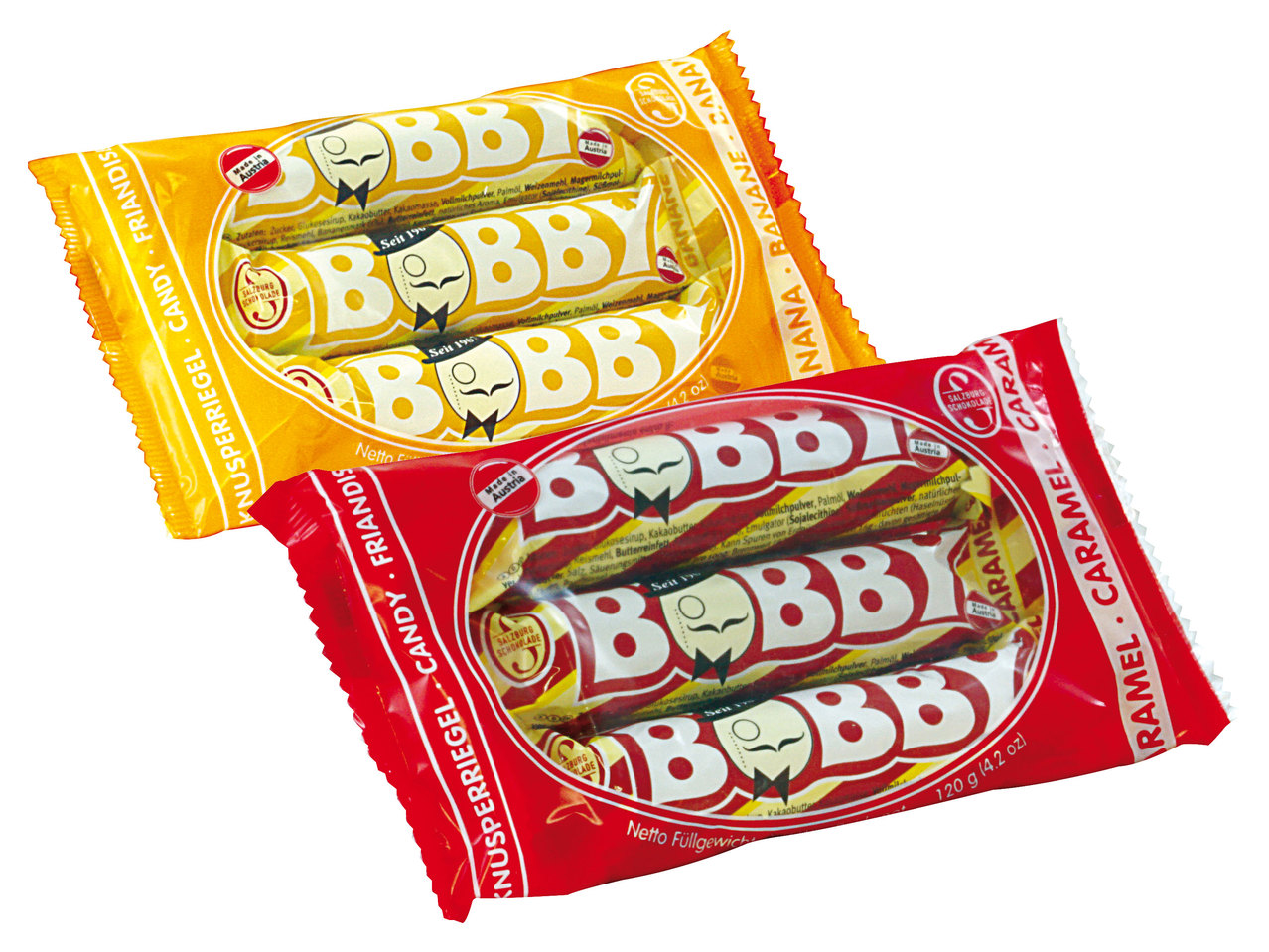 BOBBY Riegel