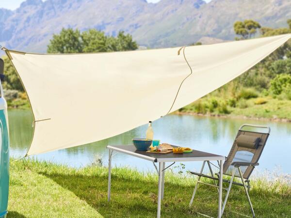 Sun Shade Sail