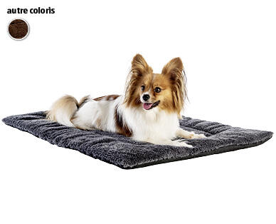ROMEO
TAPIS PARFUMÉ POUR CHIENS