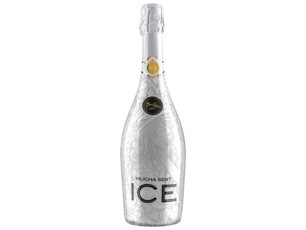 MUCHA SEKT ICE