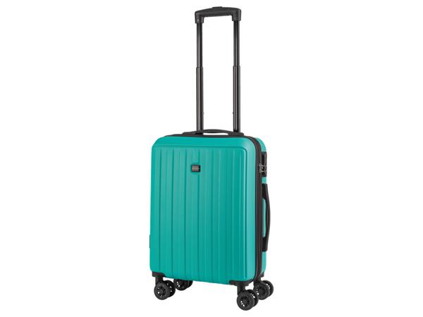 Cabin Suitcase