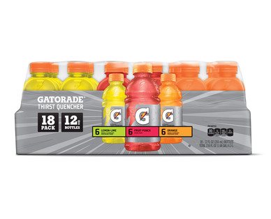 Gatorade Variety Pack