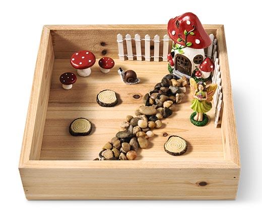 Belavi
Fairy Garden Kit