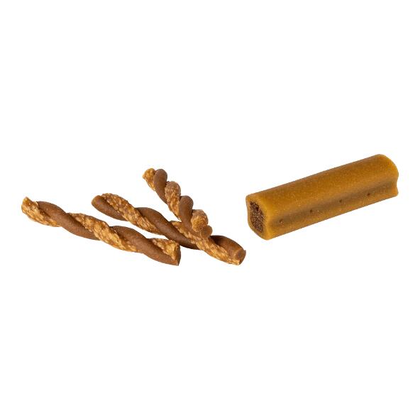 PEDIGREE(R) 				Snackbox voor honden