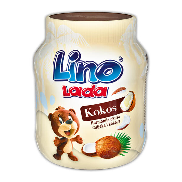 Milch-/ Haselnusscreme