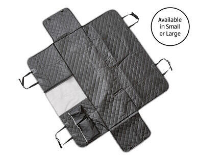 Pet Car Travel Set