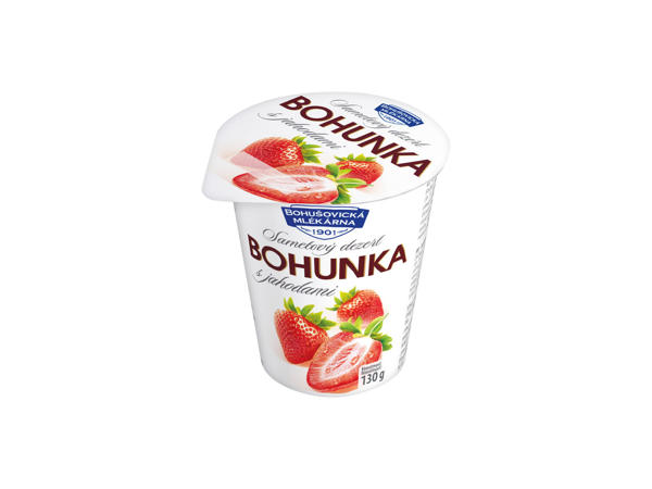 ZAKYSANÝ SMETANOVÝ DEZERT