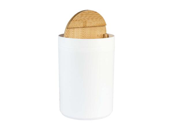 Pedal Bin