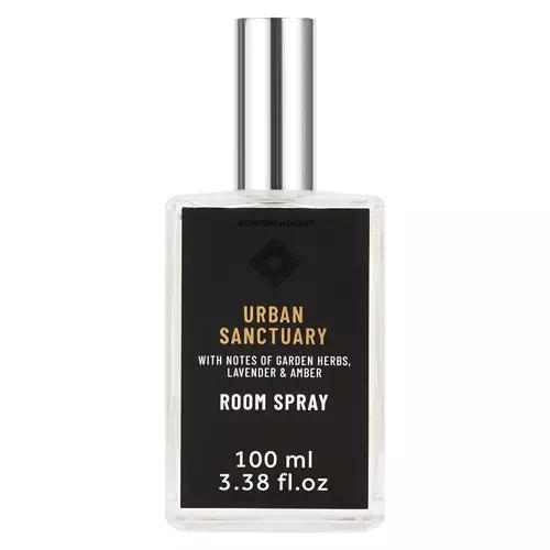 Hotel Room Spray - Urban Sanctuary, 100 ml