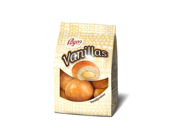 Pågen Vanillas