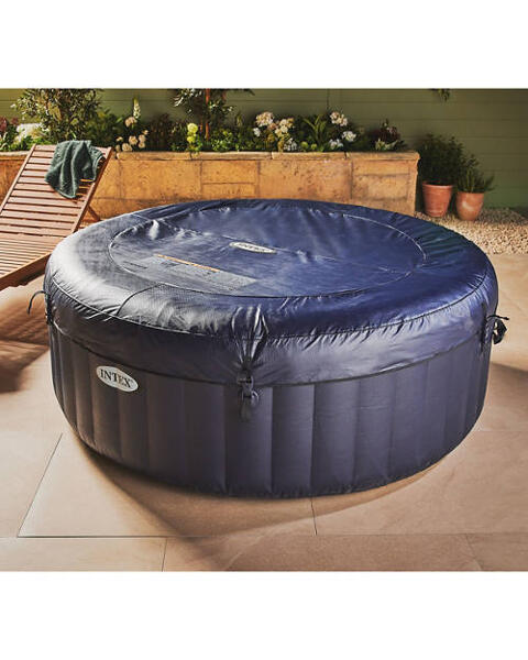 Spa Pool