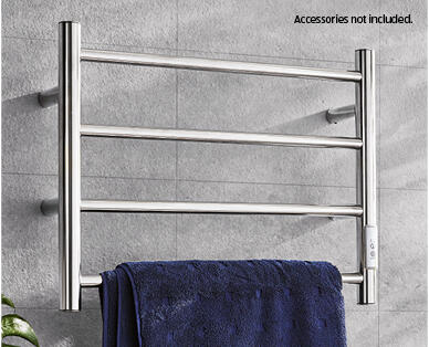 Heated Towel Rail