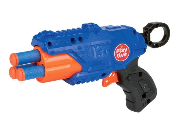 Playtive X-Shot/​Darts