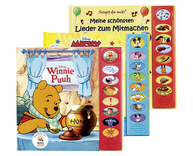 SOUNDBUCH