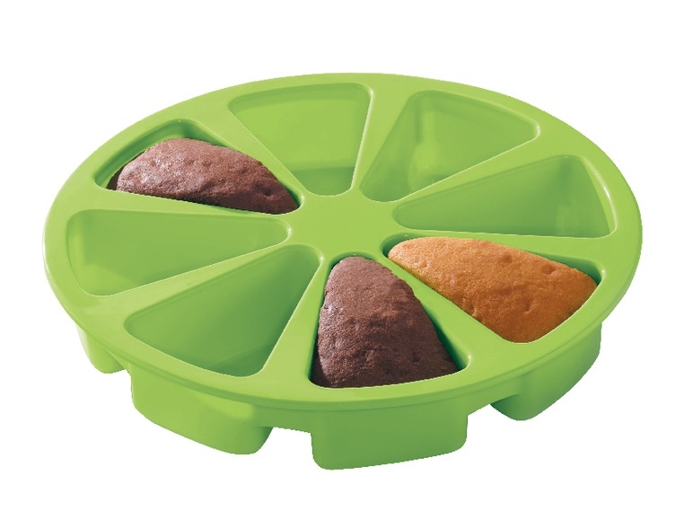 Moule en silicone