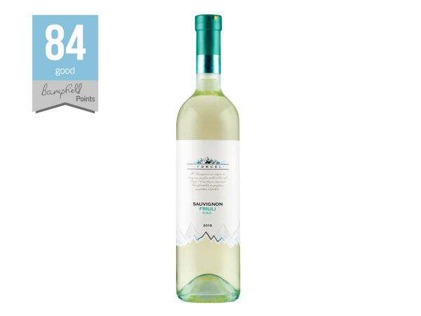 Le Forcelle Sauvignon Blanc