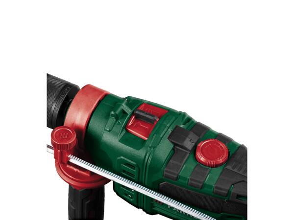 750W Hammer Drill