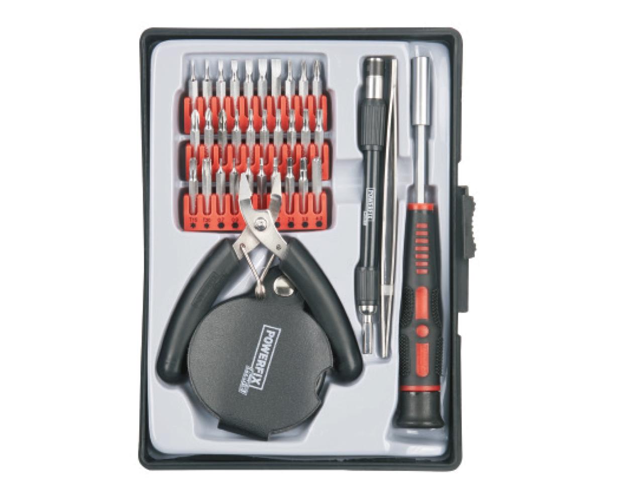 Mini Tool Kit