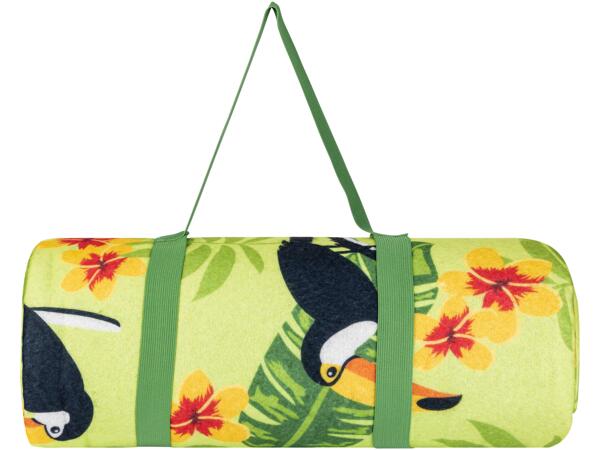 Picnic Blanket