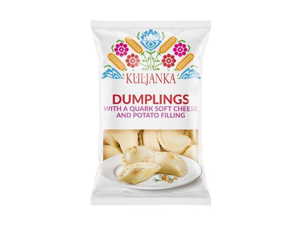 Dumplings