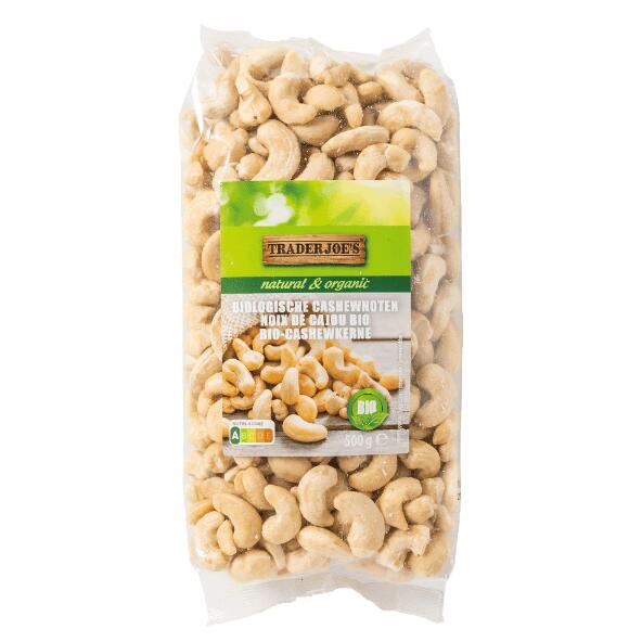 TRADER JOE'S(R) 				Bionotenmix