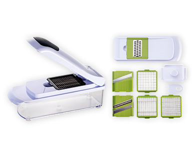 Lama multifunzione CROFTON(R)