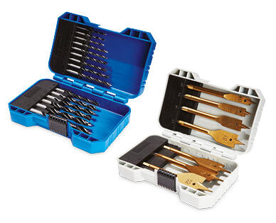 Mixed Drill Bit Sets