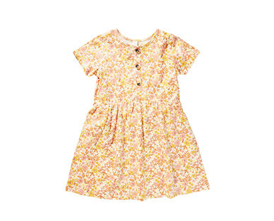 Children's Knit Dress