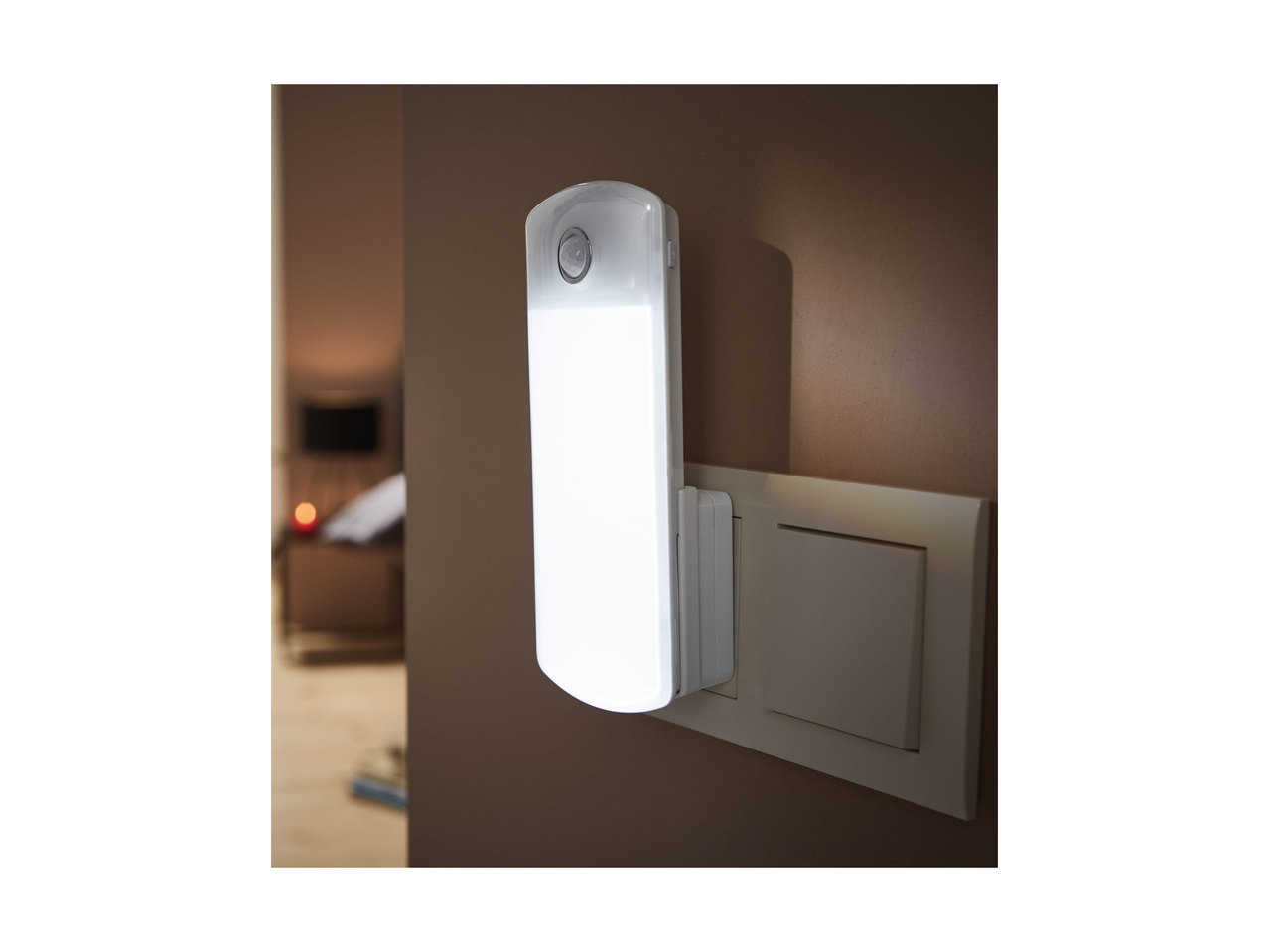 Livarno Lux LED Multi-Function Light1