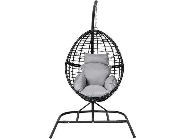Hanging Garden Chair