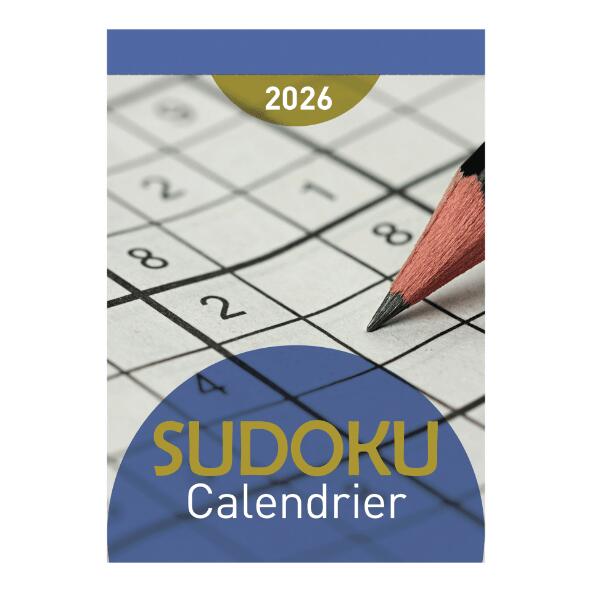 Abreißkalender