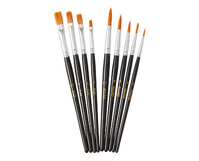 Artist Paint Brushes