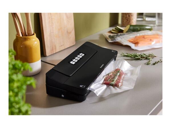 Silvercrest Vacuum Sealer