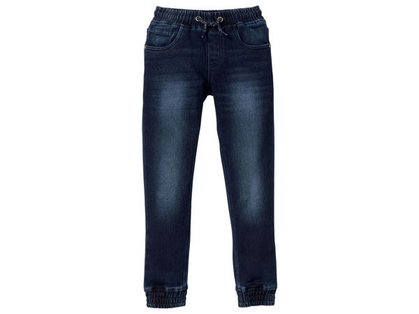 PEPPERTS(R) Termojeans