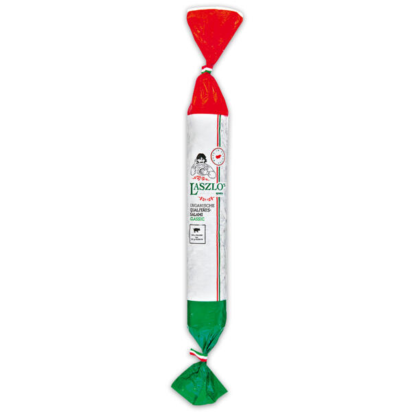 Ungarische Salami
