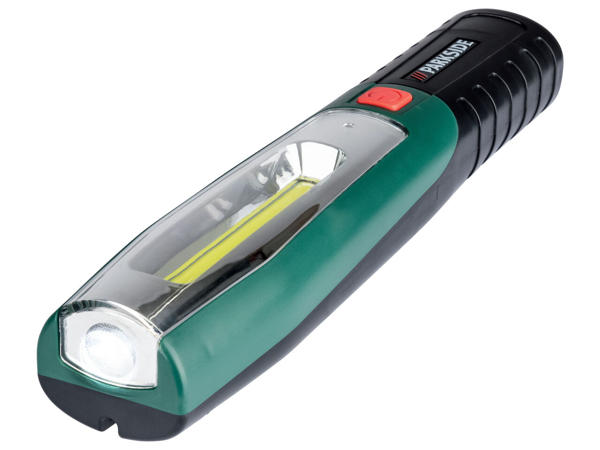 Cordless Work Light
