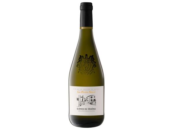 Côtes du Rhône