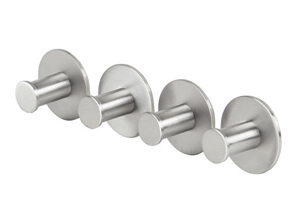 Self-Adhesive Hooks or Over Door Hooks