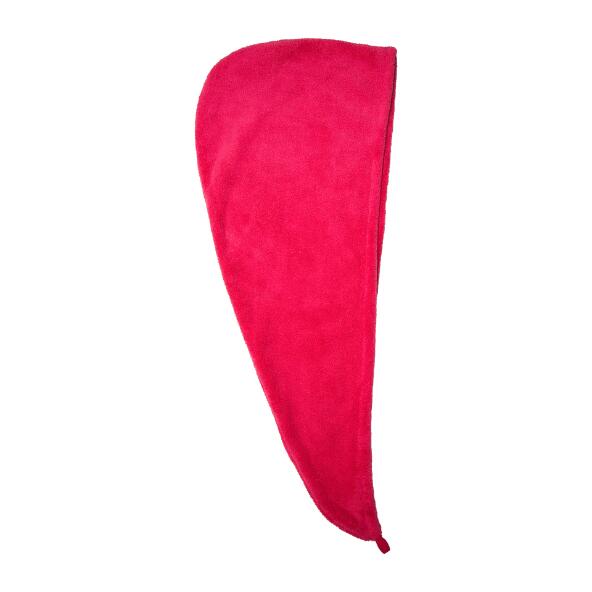 NOVITESSE(R) 				Turban-Handtuch oder Gesichtshandtücher