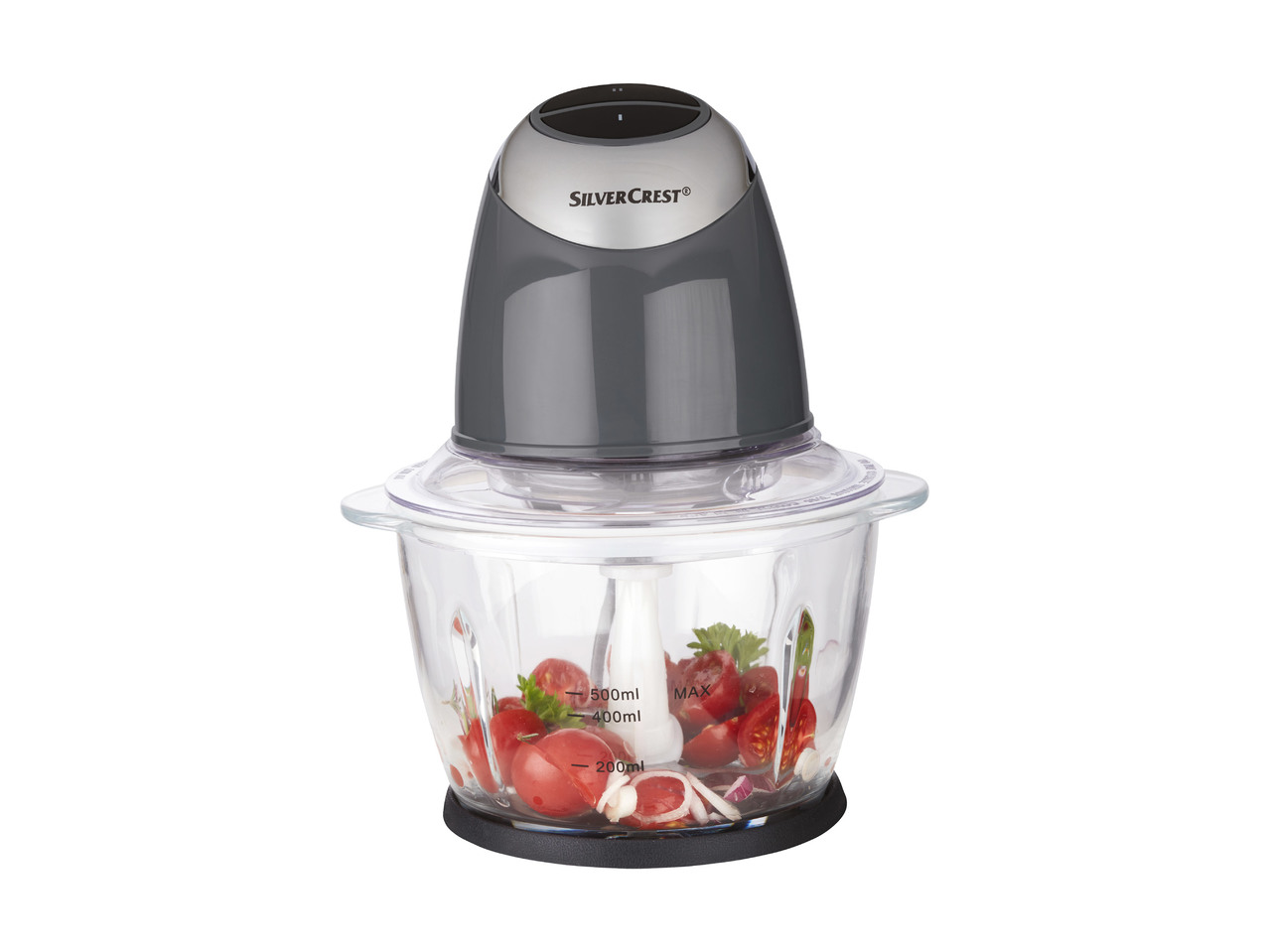 Univerzální drtič 500 W