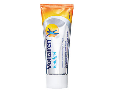 Voltaren Emulgel 100g